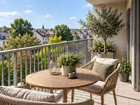 Vente appartement 3 pièces Vente appartement 3 pièces