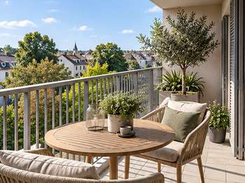 Vente appartement 3 pièces Auray La Gare 56