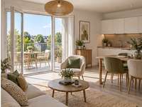 Vente appartement 3 pièces Vente appartement 3 pièces