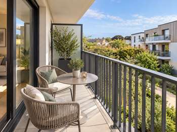 Vente appartement 2 pièces Auray La Gare 56