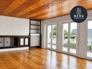 Vente Appartement 4 piècesAuray La Gare
