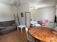 Vente Studio 1 pièce