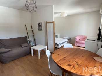 Vente StudioAuray La Gare