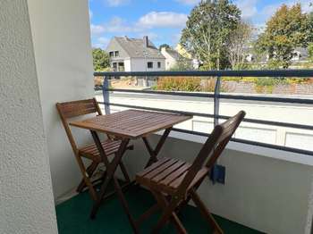 Vente Studio 1 pièce