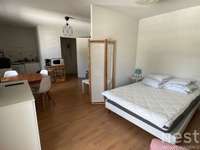 Vente Studio 1 pièce