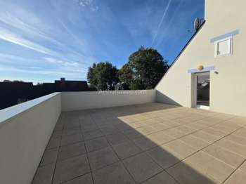 Vente Appartement 3 piècesAuray La Gare