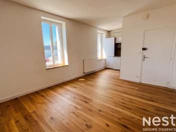 Vente appartement 3 pièces Auray La Gare 56