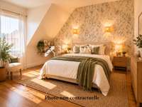 Vente appartement 3 pièces Vente appartement 3 pièces
