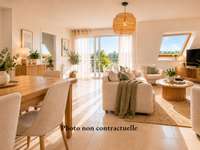 Vente appartement 3 pièces Vente appartement 3 pièces