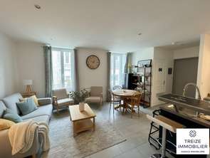 Vente Appartement 2 piècesAuray Za Sud Ouest