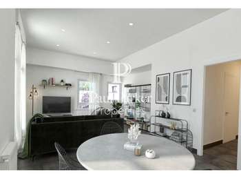 Vente appartement 4 pièces Auray Za Sud Ouest 56