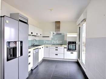 Vente appartement 4 pièces Vente appartement 4 pièces