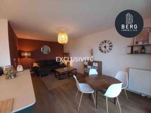 Vente Appartement 2 piècesAuray Zone Sud-Saint Goustan
