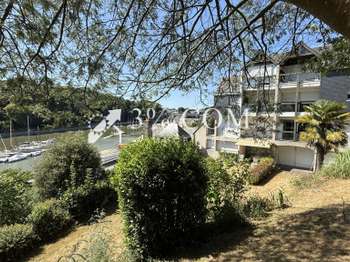 Vente Appartement 4 piècesAuray Zone Sud-Saint Goustan