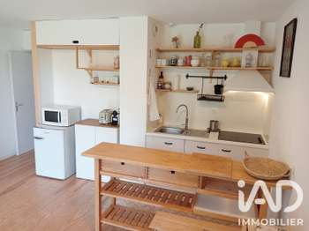 Vente appartement 2 pièces Vente appartement 2 pièces