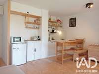Vente appartement 2 pièces Vente appartement 2 pièces