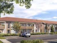 Vente appartement T1 Aureilhan - 40