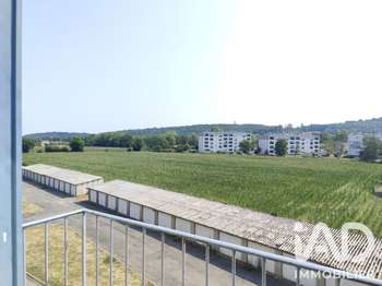 Vente Appartement 3 piècesAureilhan