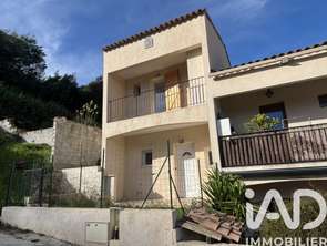 Vente Appartement 2 piècesAuribeau-sur-Siagne