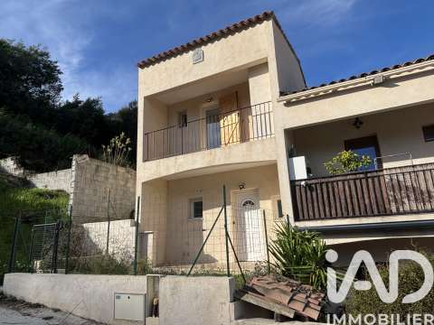 Vente appartement 2 pièces Auribeau-sur-Siagne 06