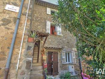 Vente Appartement 2 piècesAuribeau-sur-Siagne
