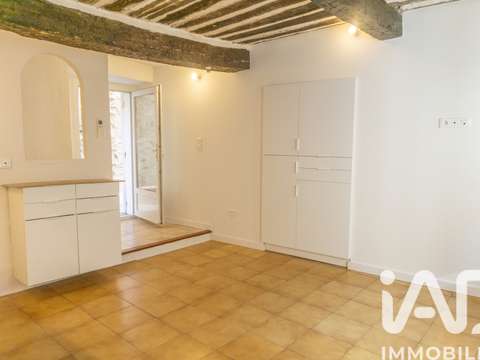 Vente appartement 3 pièces Auribeau-sur-Siagne 06