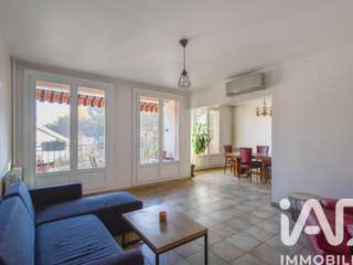 Vente appartement 5 pièces