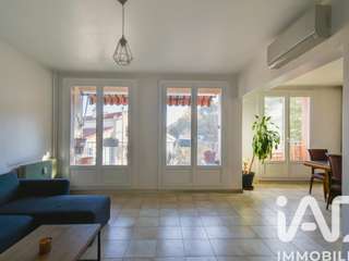 Vente appartement 5 pièces
