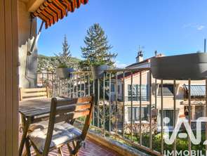 Vente Appartement 5 piècesAuriol