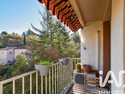 Vente appartement 5 pièces