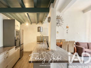 Vente Appartement 4 piècesAuriol