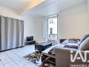 Vente Appartement T1Auriol