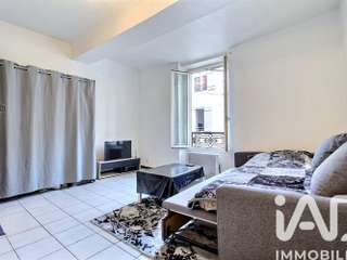 Vente appartement 1 pièce Vente appartement 1 pièce