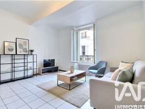 Vente Appartement T1Auriol