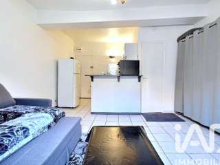 Vente appartement 1 pièce Vente appartement 1 pièce