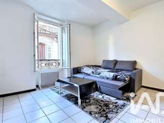 Vente appartement 1 pièce Vente appartement 1 pièce