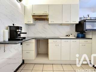 Vente appartement 1 pièce Vente appartement 1 pièce