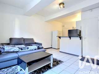 Vente appartement 1 pièce Vente appartement 1 pièce