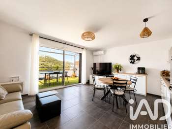 Vente Appartement 3 piècesAuriol