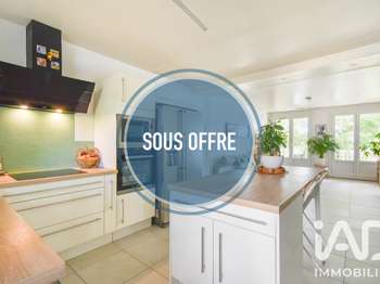Vente Appartement 4 piècesAuriol