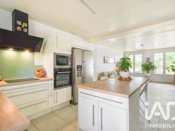 Vente Appartement 4 piècesAuriol