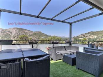 Vente Appartement 2 piècesAuriol