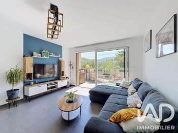 Vente Appartement 4 piècesAuriol