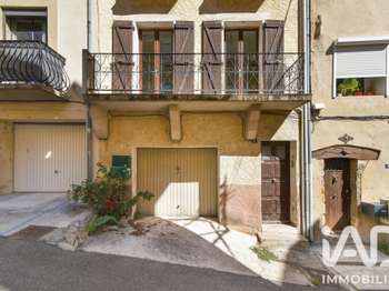 Vente Appartement 2 piècesAuriol