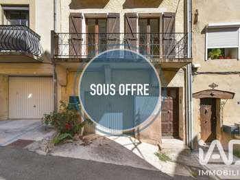 Vente Appartement 2 piècesAuriol