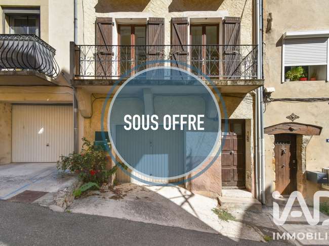 Appartement 2 pièces 44 m² · à Auriol · 44 m² · 149 000 €