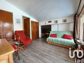 Vente Appartement 3 piècesAuris