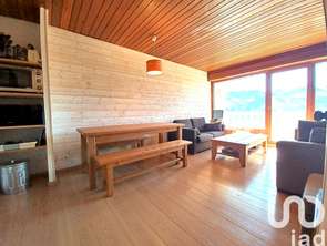 Vente Appartement 3 piècesAuris