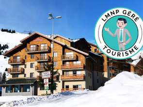 Vente Appartement 2 piècesAuris