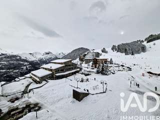 Vente appartement 1 pièce